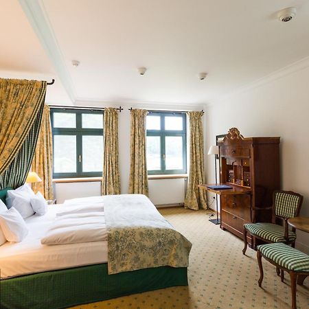 Hotel Gut Klostermuehle Natur Resort & Medical Spa Alt Madlitz 외부 사진