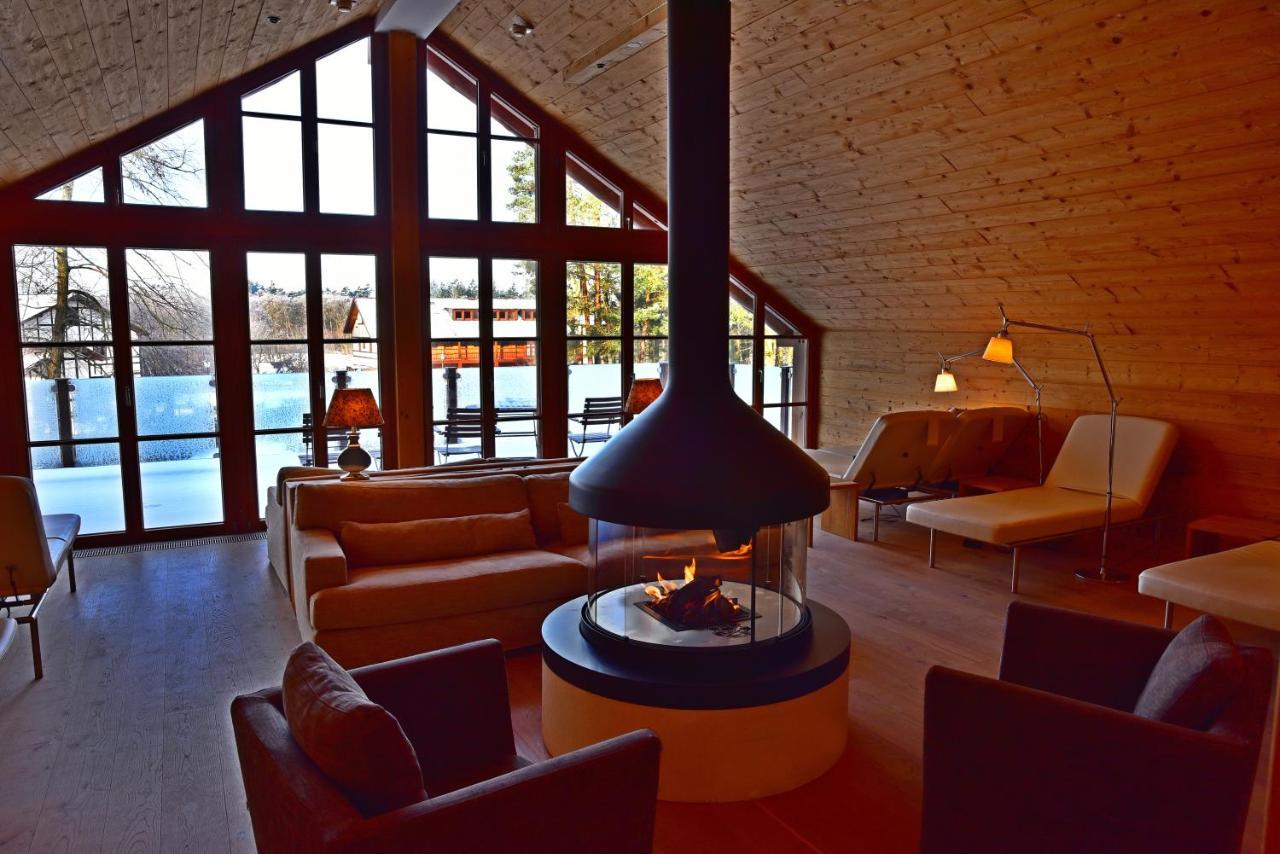 Hotel Gut Klostermuehle Natur Resort & Medical Spa Alt Madlitz 외부 사진