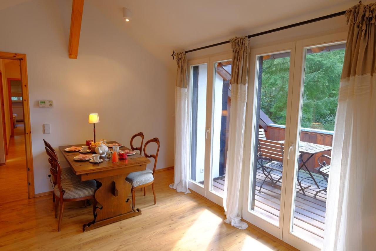Hotel Gut Klostermuehle Natur Resort & Medical Spa Alt Madlitz 외부 사진