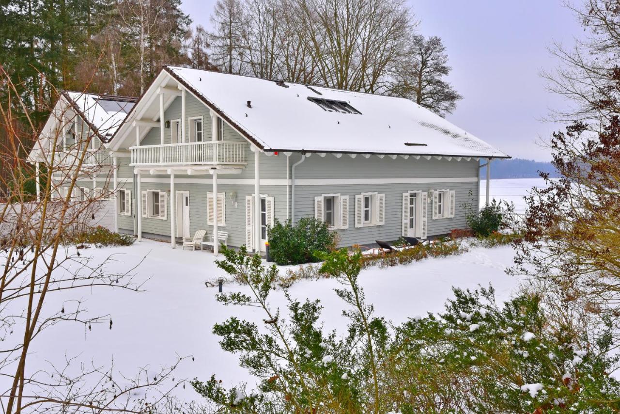 Hotel Gut Klostermuehle Natur Resort & Medical Spa Alt Madlitz 외부 사진