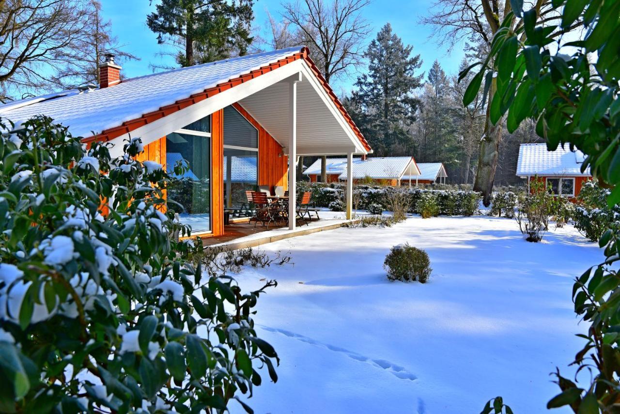 Hotel Gut Klostermuehle Natur Resort & Medical Spa Alt Madlitz 외부 사진