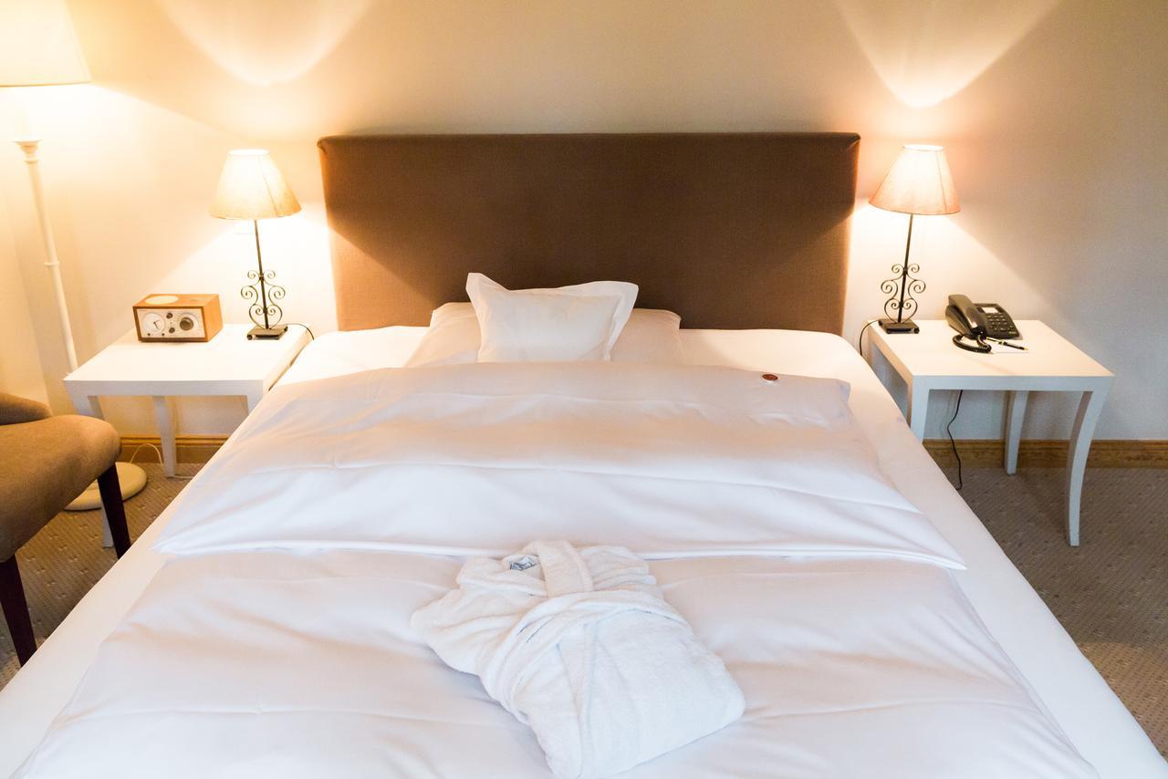 Hotel Gut Klostermuehle Natur Resort & Medical Spa Alt Madlitz 외부 사진