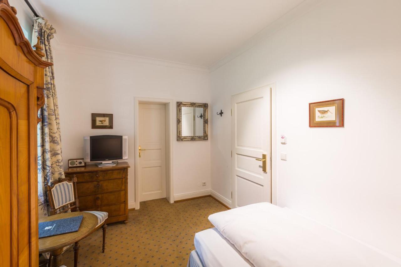 Hotel Gut Klostermuehle Natur Resort & Medical Spa Alt Madlitz 외부 사진