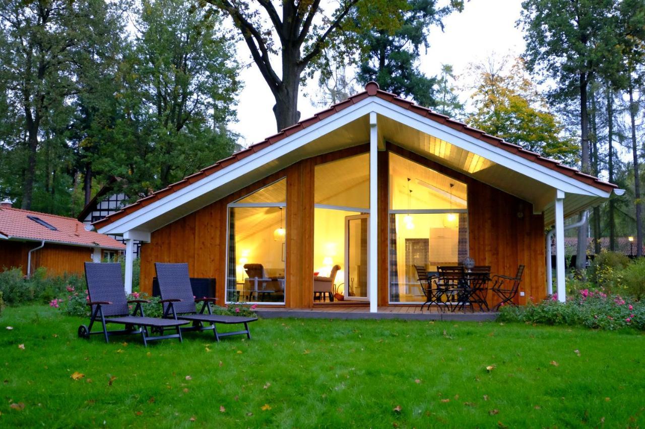 Hotel Gut Klostermuehle Natur Resort & Medical Spa Alt Madlitz 외부 사진