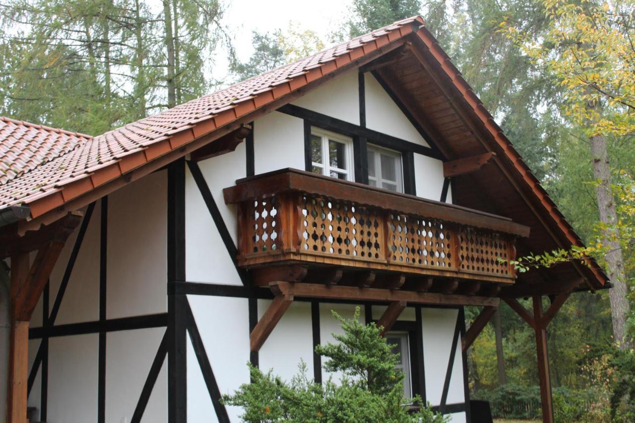 Hotel Gut Klostermuehle Natur Resort & Medical Spa Alt Madlitz 외부 사진